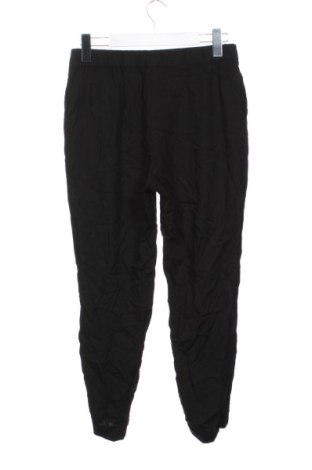 Дамски панталон H&M, Размер M, Цвят Черен, Цена 5,62 €
