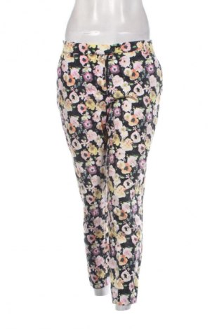 Damenhose H&M, Größe L, Farbe Mehrfarbig, Preis € 8,99