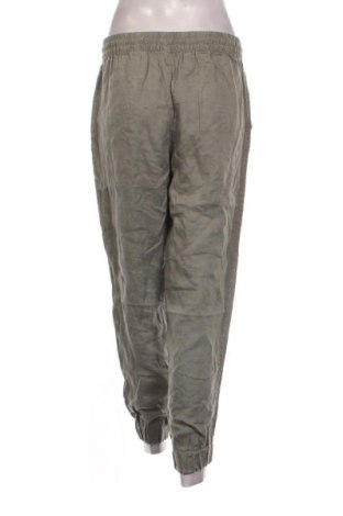 Pantaloni de femei H&M, Mărime L, Culoare Gri, Preț 49,99 Lei