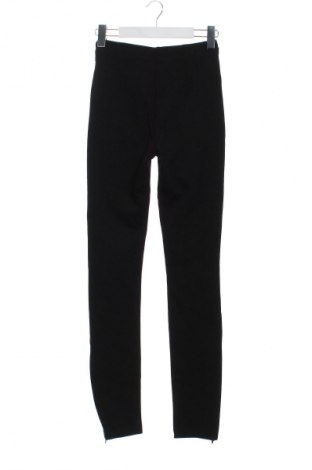 Дамски панталон H&M, Размер S, Цвят Черен, Цена 4,60 €