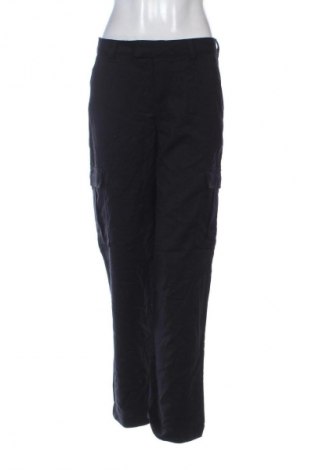 Dámské kalhoty  H&M, Velikost M, Barva Černá, Cena  129,00 Kč