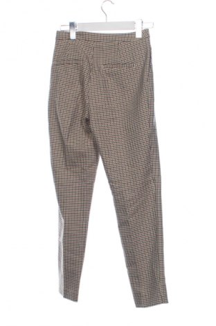 Dámské kalhoty  H&M, Velikost XS, Barva Vícebarevné, Cena  119,00 Kč
