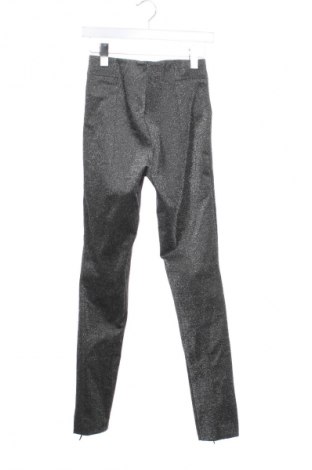 Dámske nohavice H&M, Veľkosť S, Farba Strieborná, Cena  1,95 €