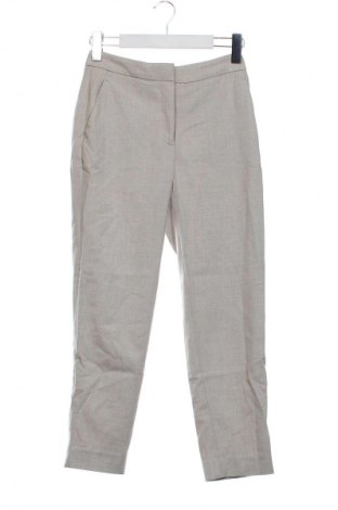 Дамски панталон H&M, Размер XS, Цвят Екрю, Цена 9,71 €