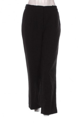 Damskie spodnie H&M, Rozmiar L, Kolor Czarny, Cena 11,99 zł