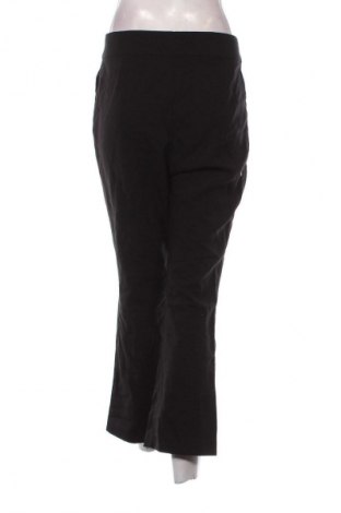 Дамски панталон H&M, Размер L, Цвят Черен, Цена 8,18 €