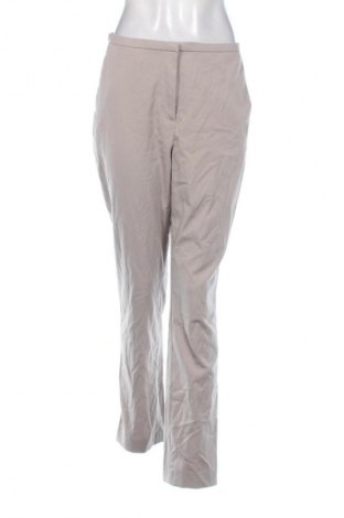 Damskie spodnie H&M, Rozmiar M, Kolor Beżowy, Cena 17,99 zł