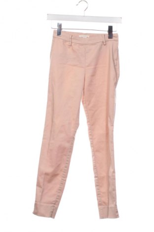Дамски панталон H&M, Размер XXS, Цвят Розов, Цена 3,57 €