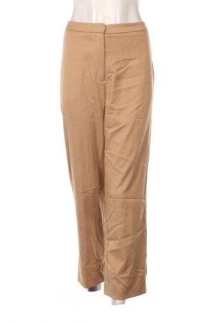 Dámske nohavice H&M, Veľkosť XL, Farba Oranžová, Cena  3,95 €