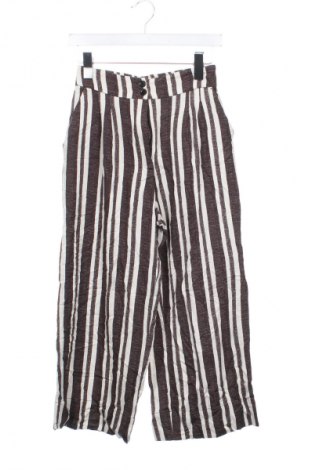 Dámske nohavice H&M, Veľkosť XS, Farba Viacfarebná, Cena  1,95 €