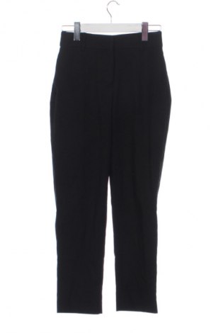 Dámské kalhoty  H&M, Velikost XS, Barva Černá, Cena  59,00 Kč