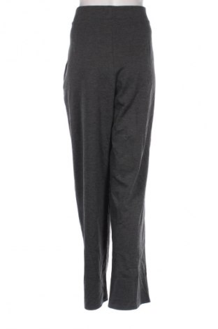 Dámské kalhoty  H&M, Velikost XL, Barva Šedá, Cena  219,00 Kč