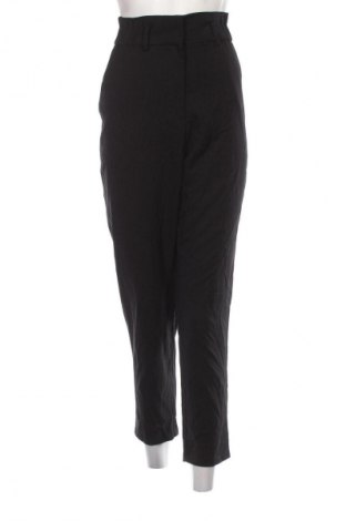 Damskie spodnie H&M, Rozmiar M, Kolor Czarny, Cena 17,99 zł