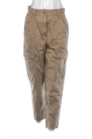 Дамски панталон H&M, Размер M, Цвят Кафяв, Цена 3,06 €