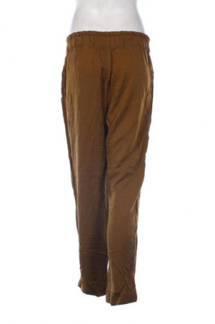 Damskie spodnie H&M, Rozmiar M, Kolor Zielony, Cena 10,99 zł