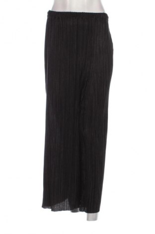 Дамски панталон H&M, Размер XL, Цвят Черен, Цена 11,75 €