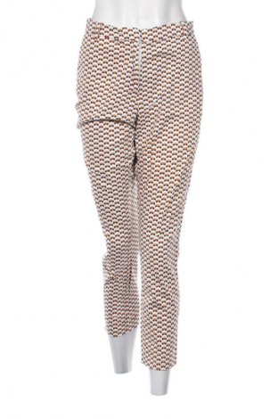 Damskie spodnie H&M, Rozmiar XL, Kolor Kolorowy, Cena 12,99 zł