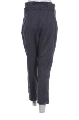 Dámské kalhoty  H&M, Velikost M, Barva Modrá, Cena  99,00 Kč