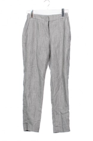 Damskie spodnie H&M, Rozmiar XS, Kolor Kolorowy, Cena 8,99 zł