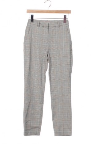 Damskie spodnie H&M, Rozmiar XXS, Kolor Kolorowy, Cena 27,40 zł