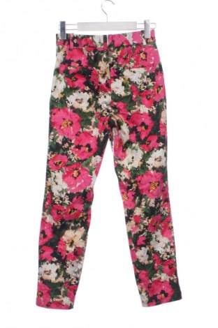 Dámske nohavice H&M, Veľkosť XS, Farba Viacfarebná, Cena  1,95 €
