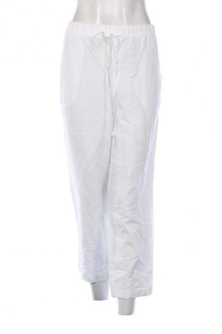 Damenhose H&M, Größe XL, Farbe Weiß, Preis 10,99 €