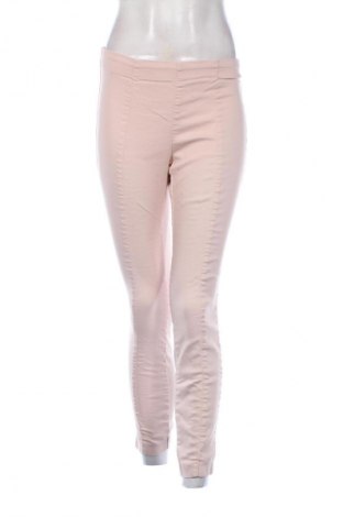 Dámské kalhoty  H&M, Velikost M, Barva Růžová, Cena  79,00 Kč