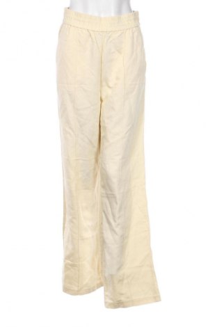 Damenhose H&M, Größe S, Farbe Beige, Preis 10,99 €
