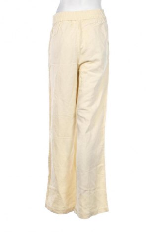 Damenhose H&M, Größe S, Farbe Beige, Preis 10,99 €