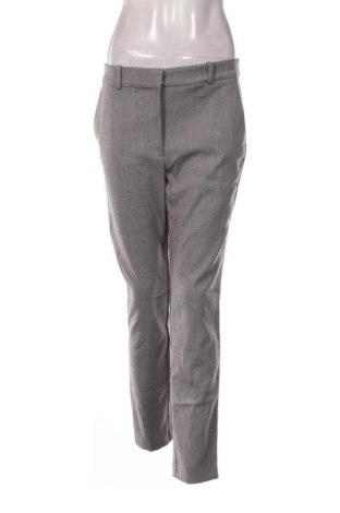 Dámské kalhoty  H&M, Velikost S, Barva Šedá, Cena  119,00 Kč