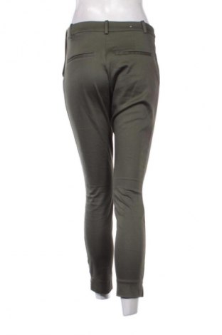 Dámské kalhoty  H&M, Velikost M, Barva Zelená, Cena  125,00 Kč