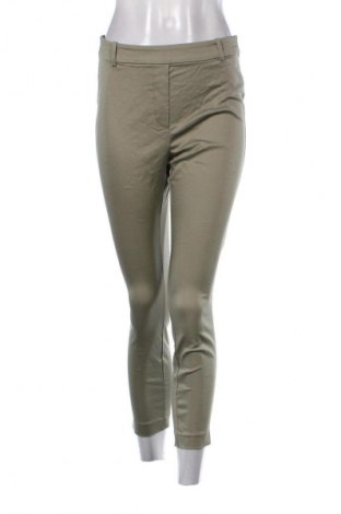 Dámske nohavice H&M, Veľkosť M, Farba Zelená, Cena  4,95 €