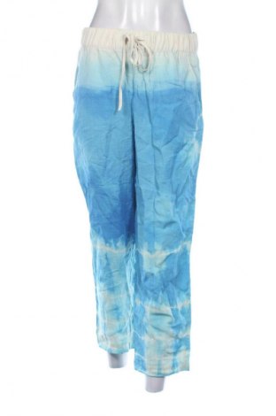 Dámské kalhoty  H&M, Velikost L, Barva Vícebarevné, Cena  126,00 Kč