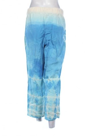 Dámské kalhoty  H&M, Velikost L, Barva Vícebarevné, Cena  126,00 Kč