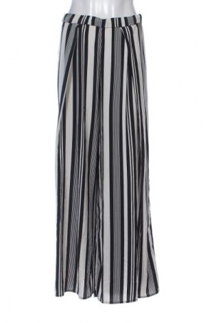 Damskie spodnie H&M Conscious Collection, Rozmiar XL, Kolor Kolorowy, Cena 27,99 zł