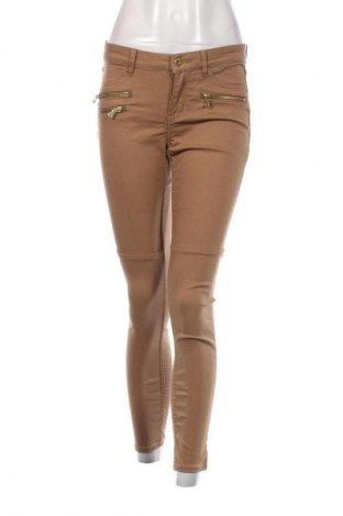 Damenhose H&M Divided, Größe M, Farbe Braun, Preis € 1,99