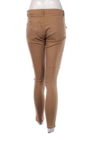 Damenhose H&M Divided, Größe M, Farbe Braun, Preis € 1,99