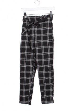 Damenhose H&M Divided, Größe XS, Farbe Mehrfarbig, Preis € 1,99