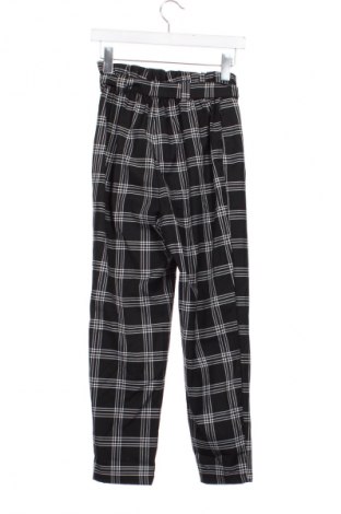 Damenhose H&M Divided, Größe XS, Farbe Mehrfarbig, Preis € 1,99