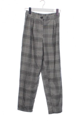 Damskie spodnie H&M Divided, Rozmiar XXS, Kolor Kolorowy, Cena 7,99 zł