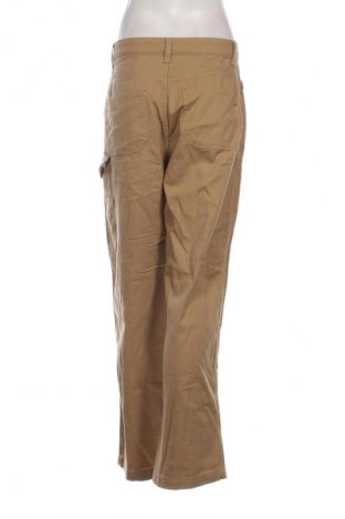 Dámské kalhoty  H&M Divided, Velikost M, Barva Béžová, Cena  69,00 Kč