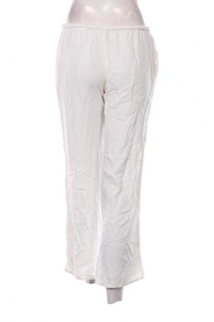 Damenhose H&M Divided, Größe M, Farbe Weiß, Preis 7,99 €