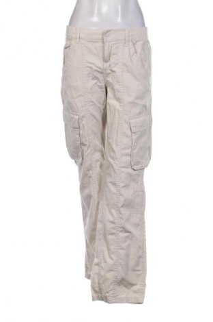 Damskie spodnie H&M Divided, Rozmiar M, Kolor Beżowy, Cena 8,99 zł