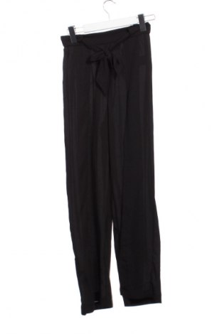 Damskie spodnie H&M Divided, Rozmiar XS, Kolor Czarny, Cena 25,70 zł