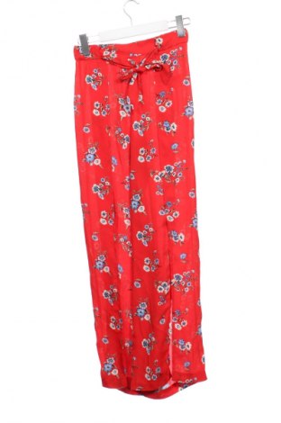 Damskie spodnie H&M Divided, Rozmiar XS, Kolor Kolorowy, Cena 25,70 zł