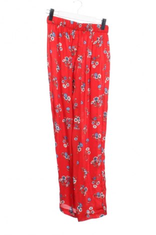 Damskie spodnie H&M Divided, Rozmiar XS, Kolor Kolorowy, Cena 25,70 zł