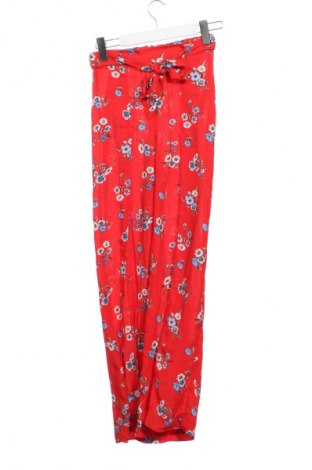 Дамски панталон H&M Divided, Размер XXS, Цвят Многоцветен, Цена 4,80 €