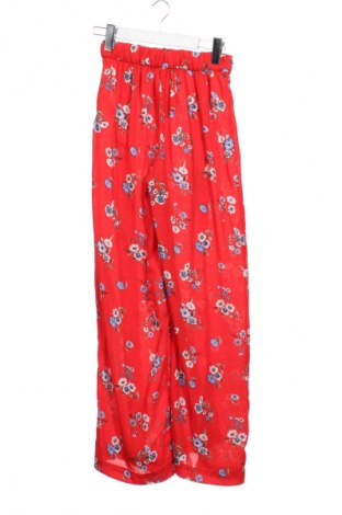 Дамски панталон H&M Divided, Размер XXS, Цвят Многоцветен, Цена 4,80 €
