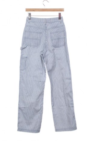 Damskie spodnie H&M Divided, Rozmiar XS, Kolor Kolorowy, Cena 10,99 zł