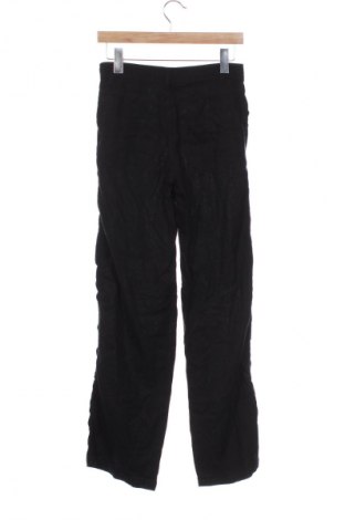 Damenhose H&M Divided, Größe XXS, Farbe Schwarz, Preis 5,11 €